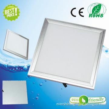 High Power 48W led 600x600 ceiling panel light